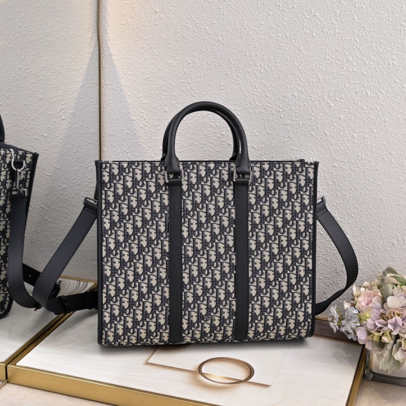 D*or shopping bags